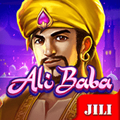 Ali Baba vip8rr88 hot slot