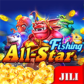 All Star Fishing vip8rr88