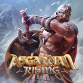 Asgardian Rising vip8rr88