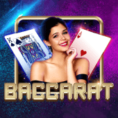 Baccarat B vip8rr88 casino game