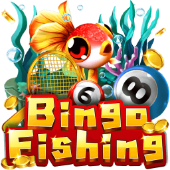 Bingo Fishing vip8rr88