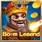 Boom Legend vip8rr88 fishing