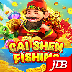 Cai Shen Fishing vip8rr88