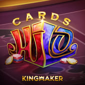 Cards Hi Lo vip8rr88