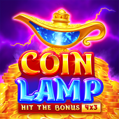 Coin Lamp vip8rr88 slot