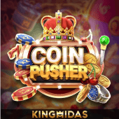Coin Pusher vip8rr88 game