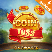 Coin Toss vip8rr88 game