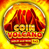 Coin Vilcano Hold and Win vip8rr88