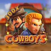 Cowboys vip8rr88 hot slot
