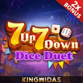Dice Duet vip8rr88