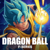 Dragon Ball vip8rr88 slot