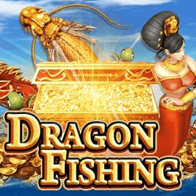 Dragon Fishing vip8rr88
