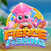 Fierce Fishing vip8rr88