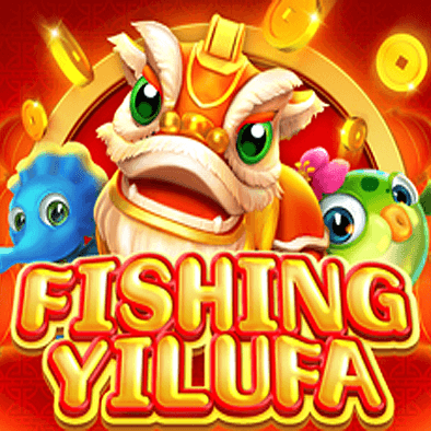Fishing Yi Lu Fa vip8rr88