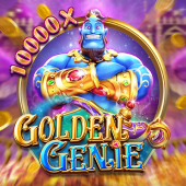 Golden Genie vip8rr88 hot slot