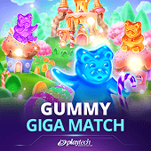 Gummy Giga Match vip8rr88