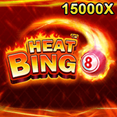 Heat Bingo vip8rr88