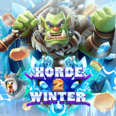 Horde 2 Winter vip8rr88 slot