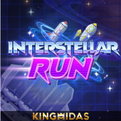 Interstellar Run vip8rr88