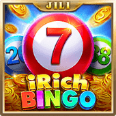 Irich Bingo vip8rr88 slot