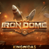 Iron Dome vip8rr88