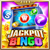 Jackpot Bingo vip8rr88