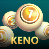 Keno vip8rr88 game