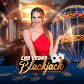 Las Vegas Blackjack vip8rr88