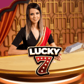 Lucky 7 vip8rr88 casino game
