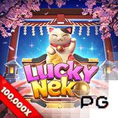 Lucky Neko vip8rr88 slot