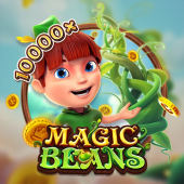 Magic Beans vip8rr88 hot slot