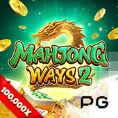 Mahjong Ways 2 vip8rr88