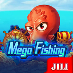 Mega Fishing vip8rr88