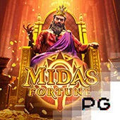 Midas Fortune vip8rr88