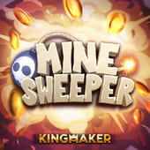 Minesweeper vip8rr88