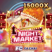 Night Market vip8rr88 slot