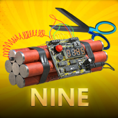 Nine vip8rr88 game