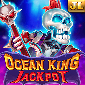 Ocean King Jackpot vip8rr88