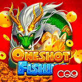 Oneshot Fishing vip8rr88