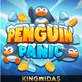Penguin Panic vip8rr88