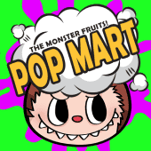 Popmart vip8rr88 slot