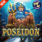 Poseidon vip8rr88 slot
