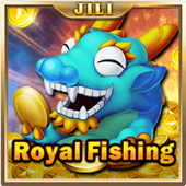Royal Fishing vip8rr88