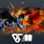 Sabong vip8rr88 hot game