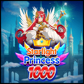 Starlight Princess 1000 vip8rr88