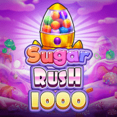 Sugar Rush 1000 vip8rr88