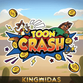Toon Crash vip8rr88