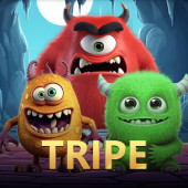 Tripe vip8rr88 game