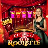Ultimate Roulette vip8rr88 casino