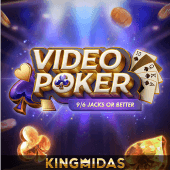 Video Poker vip8rr88